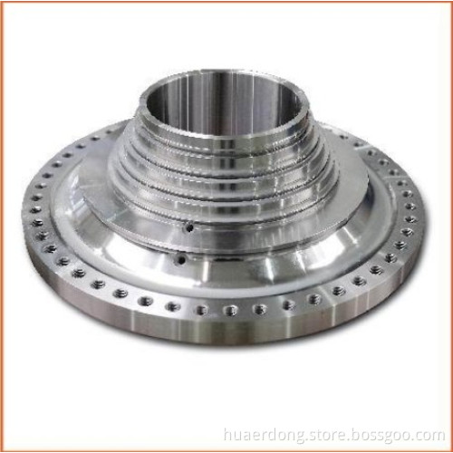 ASTM A105 Flanges
